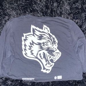 Darc sport long sleeve